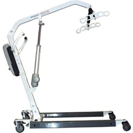 PROACTIVE MEDICAL PRODUCTS Protekt Lift Full Body Electric Patient Lift - 600lb - 30600-PLE